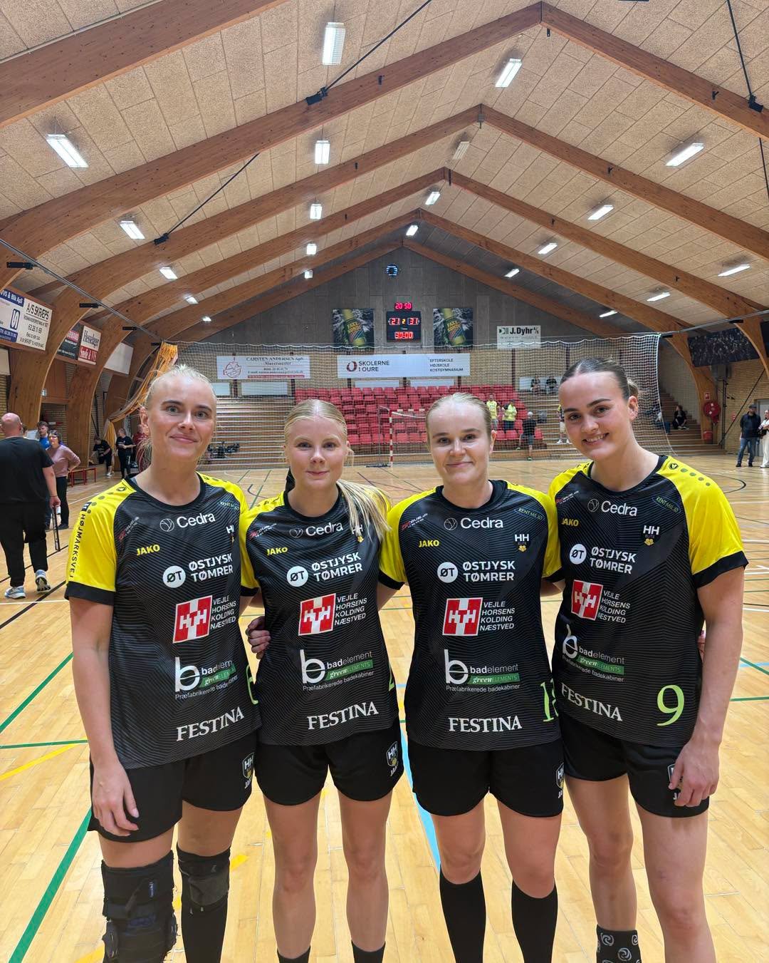Leikir dagsins erlendis