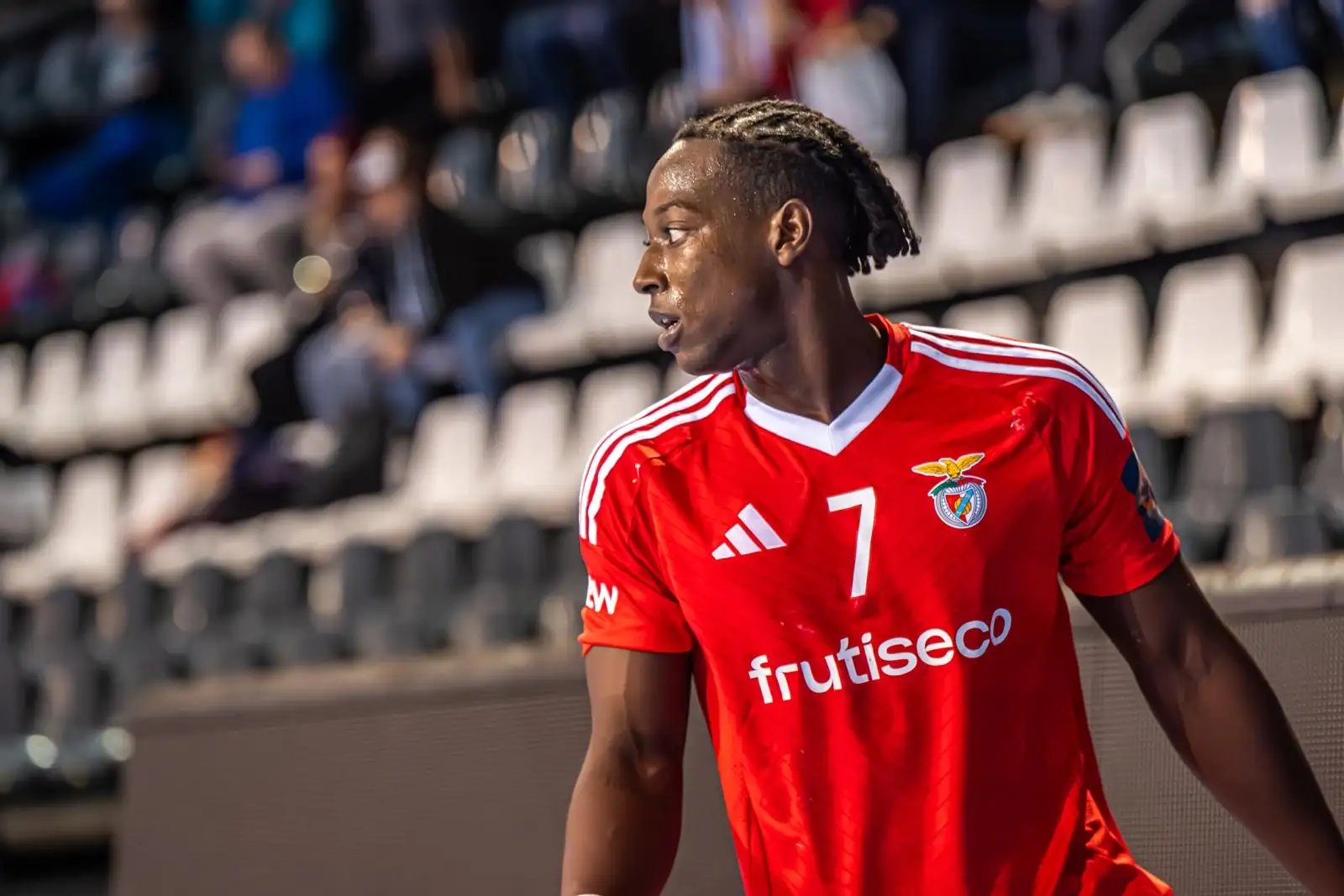 Fer Stiven til Vals eftir allt saman ?