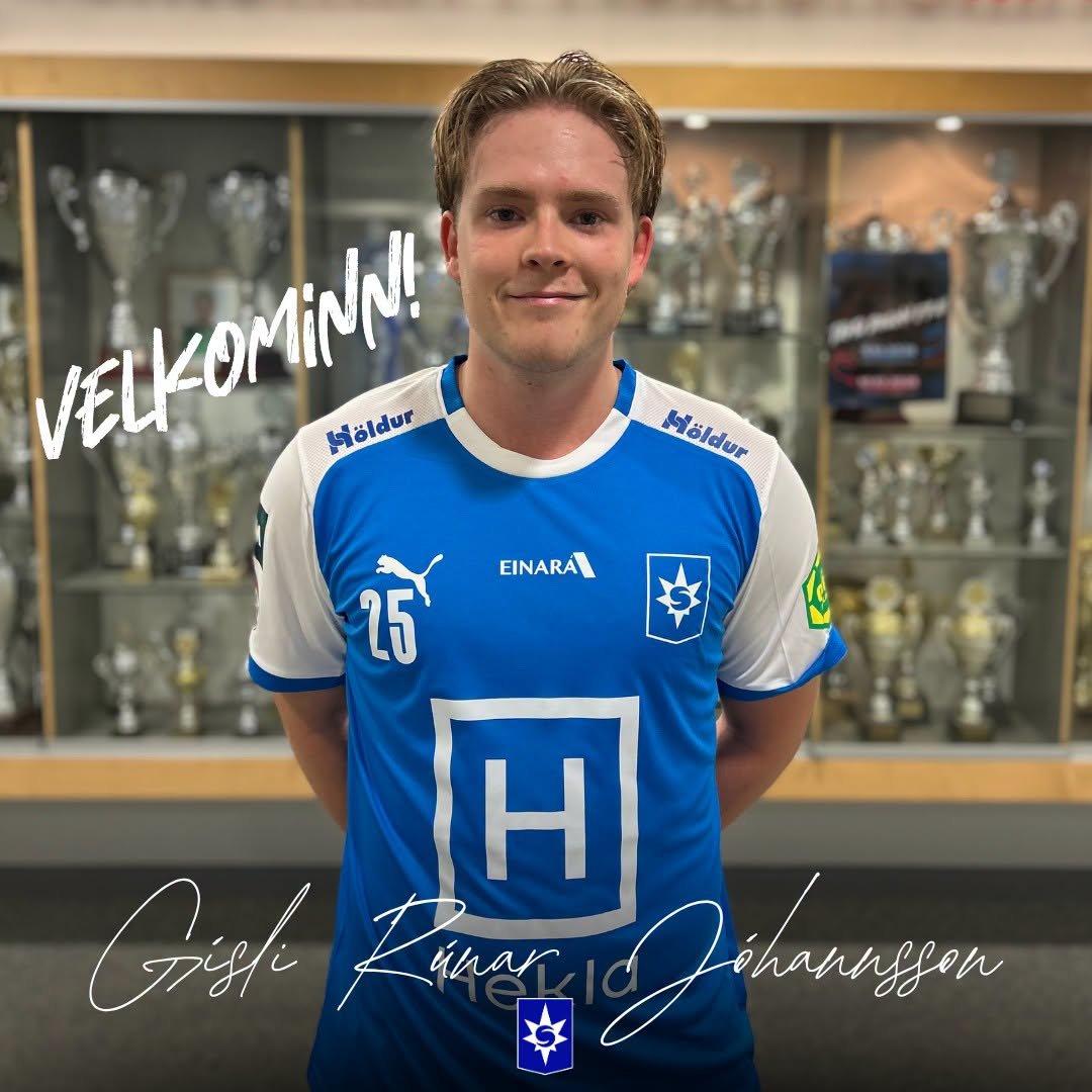 Stjarnan vann KA í endurkomu Bjarna Ófeigs