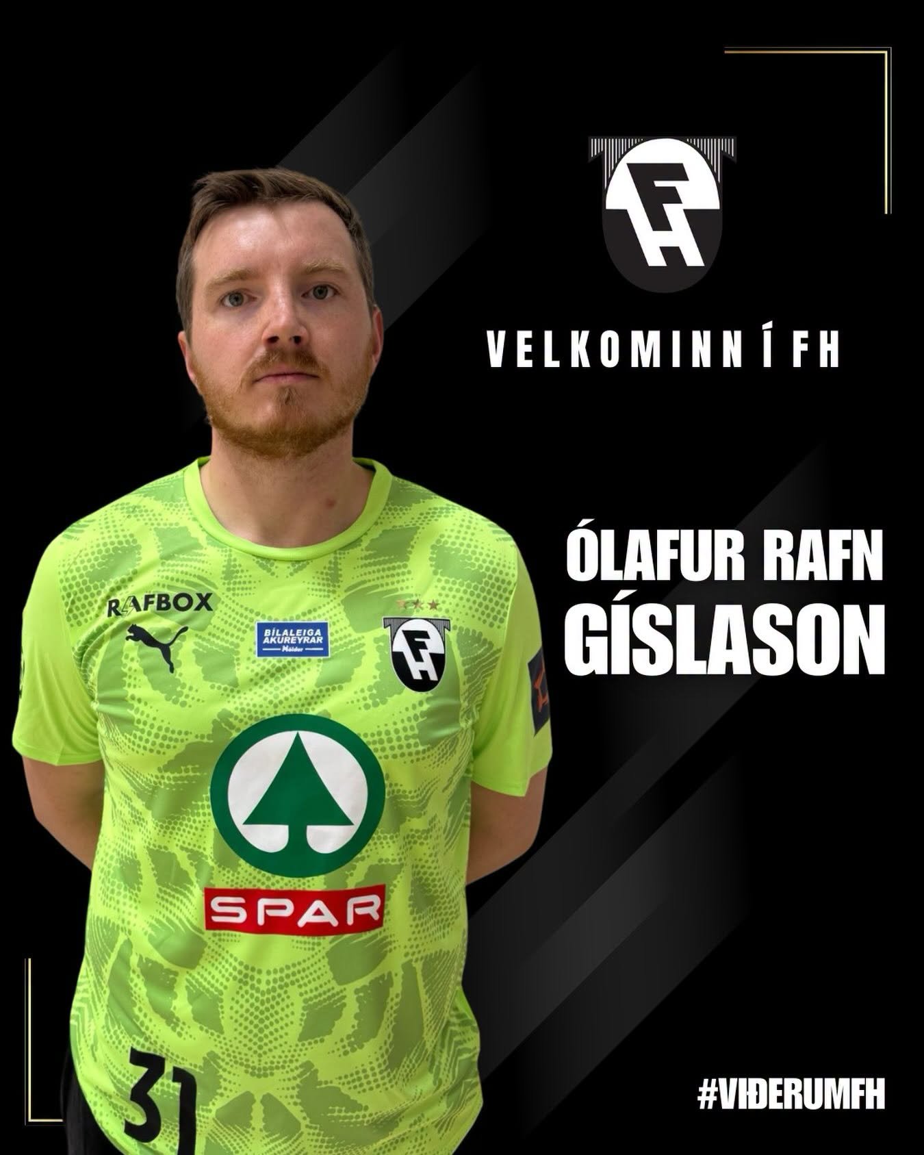 Hættur við að hætta og fer í krikann