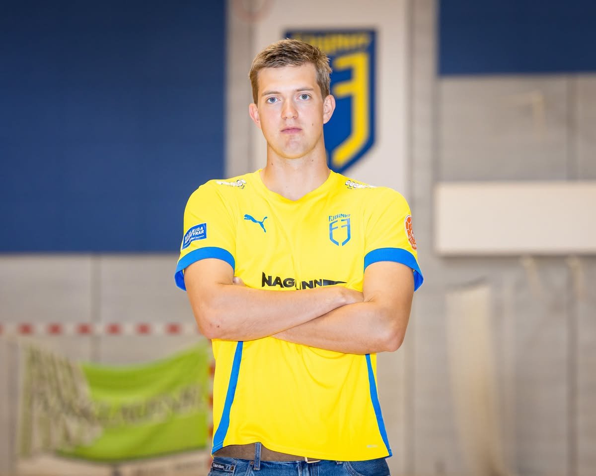Framlengir í Grafarvogi